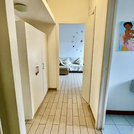 Domus Laterani By Jfm - Comfortable Apartment Big Terrace Colosseo-2