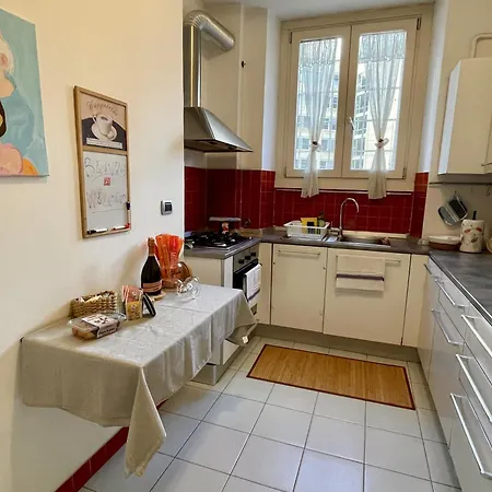 Domus Laterani By Jfm - Comfortable Apartment Big Terrace Colosseo-2