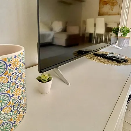 Domus Laterani By Jfm - Comfortable Apartment Big Terrace Colosseo-3